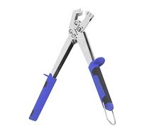 ARTOCT Pince à Sertir pour Goujons en Acier avec Poignée Ergonomique | Construction en acier durable, conception portable, fixe les goujons métalliques sans vis