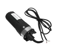 ARTOCT Pompe Solaire Submersible, Levage de 230 Pieds, Débit de 1,7 GPM | Boîtier PA6 durable, acier inoxydable antirouille, étanche IP68, parfait pour l\'irrigation, compatible avec un panneau
