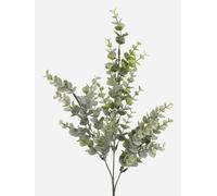 artplants.de Branche d'eucalyptus Artificiel Noelia, Vert, 70cm
