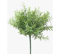 artplants.de Pousse de romarin Artificiel, 20cm