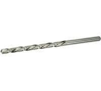 ARTPOL Heller Foret hélicoïdal pour métal 3,5 FI 3,5 x 265 mm de long en acier HSS-G avec revêtement en acier rapide DIN 1869-III