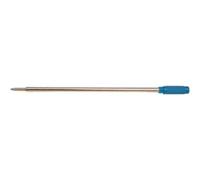 Arts 1402 - Recharge pour stylo à bille, Lot de 6, couleur bleu
