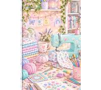 Arts & Crafts: Notebook