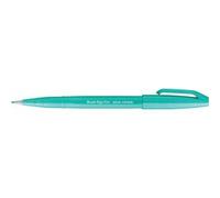 Arts Stylo feutre Brush Sign Pen SES 15, marron