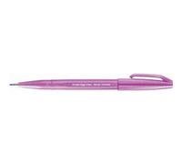 Arts Stylo feutre Brush Sign Pen SES 15, ocre