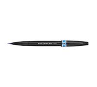 Arts Stylo pinceau Sign Pen Artist, bleu claire
