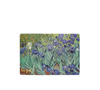 Arty Van Gogh Iris Set de table