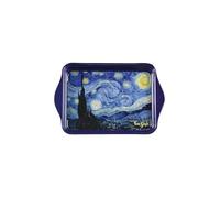 Arty Van Gogh La Nuit étoilée Plateau