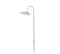 Ferm Living Grande applique pivotante Arum swivel tall Cashmere