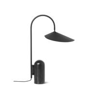 Ferm Living Lampe de table Arum Noir