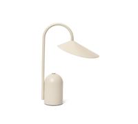 Ferm Living Lampe portable Arum Cashmere