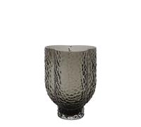 ARURA Trio Vase 18 cm Noir