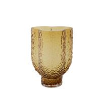 AYTM Tabouret Curva Amber