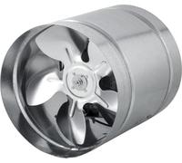 Ventilateur industriel Roxy 5901583202100 aluminium