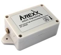 ARX IP-HA90 - Capteur de température, étanche