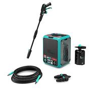 ARXP Nettoyeur haute pression BOX5 160DTS – 2 700 W, 160 bar, 850 l/h, 8 m – Compact