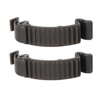 Arythia 2 Pièces Clip Couvercle Tronçonneuse, Boucle Fixation Carter Capot, Accessoire Pièces Détachées pour Tronçonneuse 445 435 440 450 359