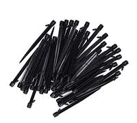 Arythia 50 Piquets d'Irrigation, Goutteur Arrosage Goutte à Goutte Réglable 360°, Accessoires Irrigation pour Tuyau 6 mm, Système Arrosage Extérieur Jardin