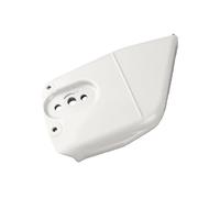 Arythia Couvercle d'embrayage Tronçonneuse 1125 640 1701, Carter De Chaîne Robuste, Pièces Détachées Accessoires Tronçonneuse pour MS440 MS460 MS660 MS650 044 046