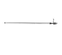 Arythia Désherbeur Manuel, Arrache Mauvaise Herbe en Acier Inoxydable, Outil de Jardinage avec Manche Long Ergonomique pour Extracteur de Racines et Désherbage