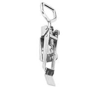 Arythia Grenouillère Réglable, Loquet à Levier en Inox Robuste, Fermeture à Bascule et Verrou de Porte pour Fixation Rapide, Idéal pour Camion et Industrie