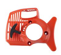 Arythia Lanceur à Rappel, Pièce Détachée pour Débroussailleuse FS55 FS38 FS45 FS46, Accessoire de Jardinage Manuel Durable, Kit de Rechange pour Outil