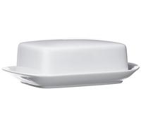 Arzberg 1382-00001-1819-1 Design 1382 Beurrier Blanc 250 g
