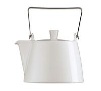 Arzberg 9700-00001-4230-1 Form Tric Théière pour 6 Personnes Blanc 1,15 l
