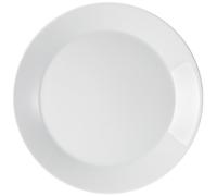 Arzberg Form Tric Assiette, Blanc, 22 cm