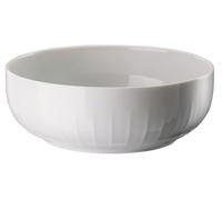 Arzberg Joyn White Bol en Porcelaine Blanc Ø 16 cm/Hauteur 6 cm/0,85 l