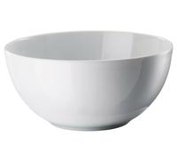 Arzberg joyn White Soupe Bol Ø 19 cm/Hauteur 9 cm/1,5 L, Porcelaine, Blanc, 19 x 19 x 11 cm