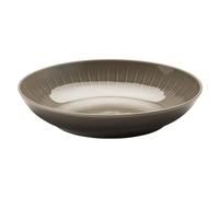 Arzberg Rosenthal Joyn Assiette Creuse Grise 23 cm