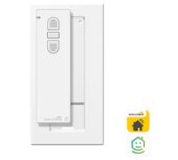 AS 20015 - Émetteur portatif Smart Home 1 canal, blanc