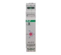 Machine d'escalier 16A 0,5-10min 230V AC AS-212