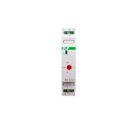Minuterie d'escalier AS-214 Un=24V, I=16A, 1 module