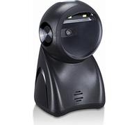 AS-2350 - Scanner de présentation 2D avec port USB, noir