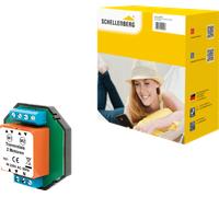 AS 24201 - Relais d'isolement du volet roulant, central, double