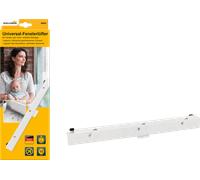 Schellenberg Aérateur de fenêtre universel 46600 blanc – extension du kit de démarrage
