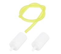 AS Axis Spindleon 1 Ensemble Kit Filtre Carburant Tronçonneuse Ligne 30 cm Compatible avec Husqvarna 365 371 372 372XP Kit Filtre Carburant