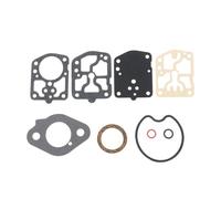 AS Axis Spindleon 1 Kit de Carburateur pour Moteur Hors-bord 1395-9024 18-7215 Compatible avec Mercury 40 45 Et 50 CV