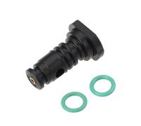 AS Axis Spindleon 1 Pack Carburateur Gicleur de Renti 99204-ZE0-0380 Compatible avec Honda GX120 GX160 GX240 GX270 GX390