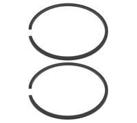 AS Axis Spindleon 2 Segments de Piston pour Tronçonneuse 44 X 1,5 Mm Référence 1110 034 3000 Compatible avec Stihl 030 031 041 Et 041AV Modèles
