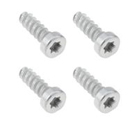 AS Axis Spindleon 4 Vis Autotaraudeuses Torx P6x19 90744784435 Compatible avec Stihl Poignée de Tronçonneuse