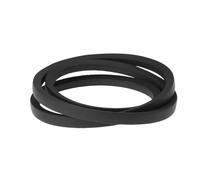 AS Axis Spindleon Courroie d'entraînement pour tondeuse à gazon 22431-VH7-T31 3/8x98 cm compatible avec Honda HRX537 C1 C2 C3 C4 C5
