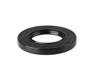 AS Axis Spindleon Joint D'étanchéité de Sortie pour Lame Rotative de Tondeuse à Gazon CC24965 50x90x10mm Compatible avec John Deere MX5 MX6 MX7 MX8