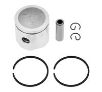 AS Axis Spindleon Kit de Segments de Piston pour Débroussailleuse Echo GT200 GT201 GT225 SRM210 Et SRM211 (1 Jeu) P021007712