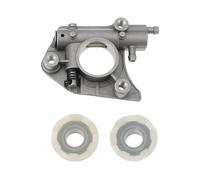 AS Axis Spindleon Kit Pompe à Huile et Vis Sans Fin pour Tronçonneuse C022000090 Compatible avec Echo CS-3500 CS-3700 CS-3700ES CS-440 CS-4400 CS-510