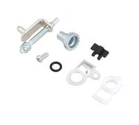 AS Axis Spindleon Kit tendeur de chaîne latérale pour tronçonneuse Stihl 034 AV 034AV MS340 Super