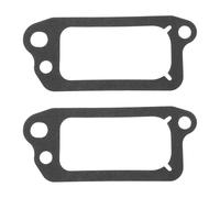 AS Axis Spindleon Lot de 2 Joints de Couvercle de Soupape pour Tondeuse à Gazon 699833 475-022 Compatible avec Briggs & Stratton