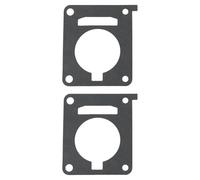 AS Axis Spindleon Lot de 2 joints de culasse 41470292300 compatibles avec STIHL FS 240 260 360 410 460 C